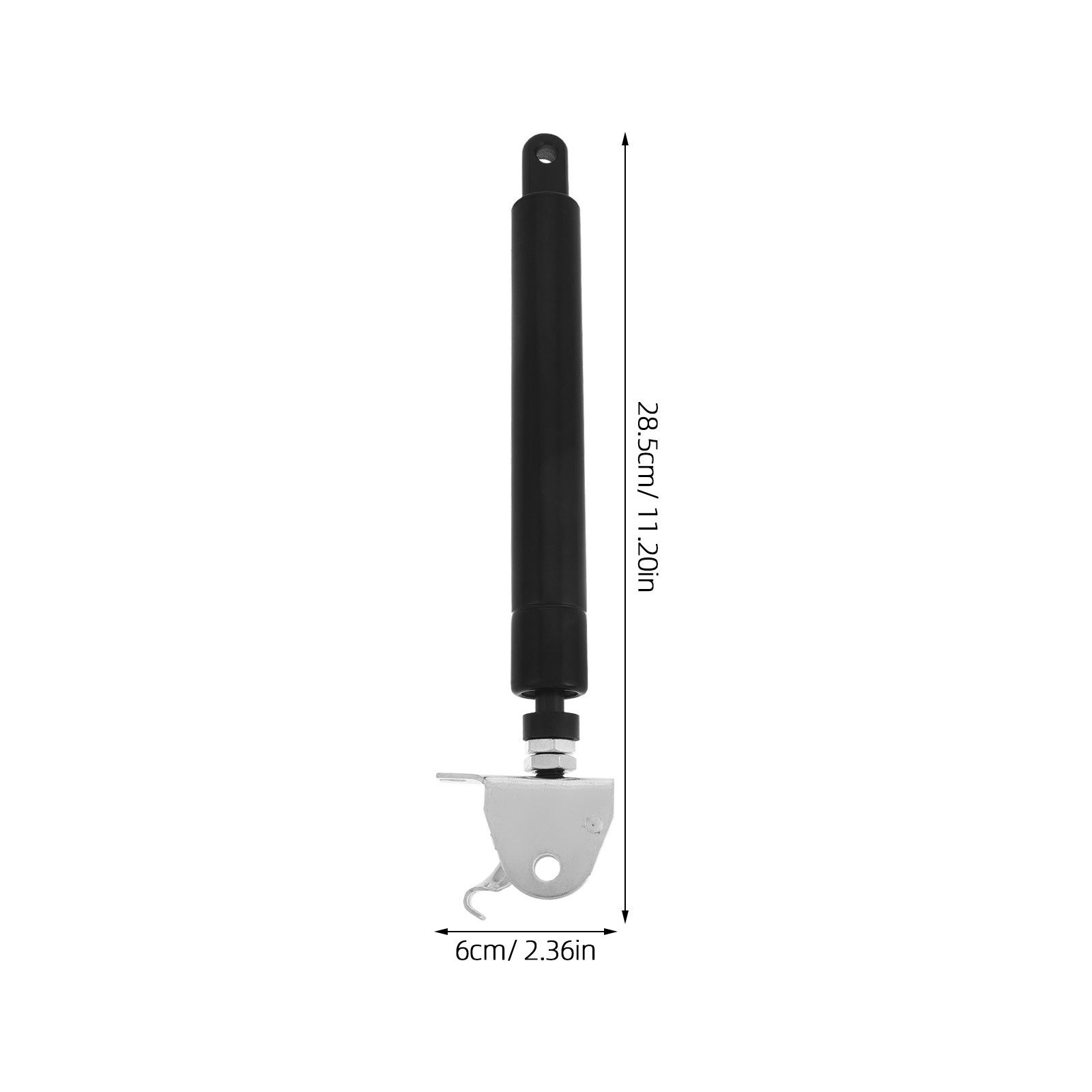 Heavy Duty Gas Lift Cylinder R - Heavy Equipment Lift recension och pris
