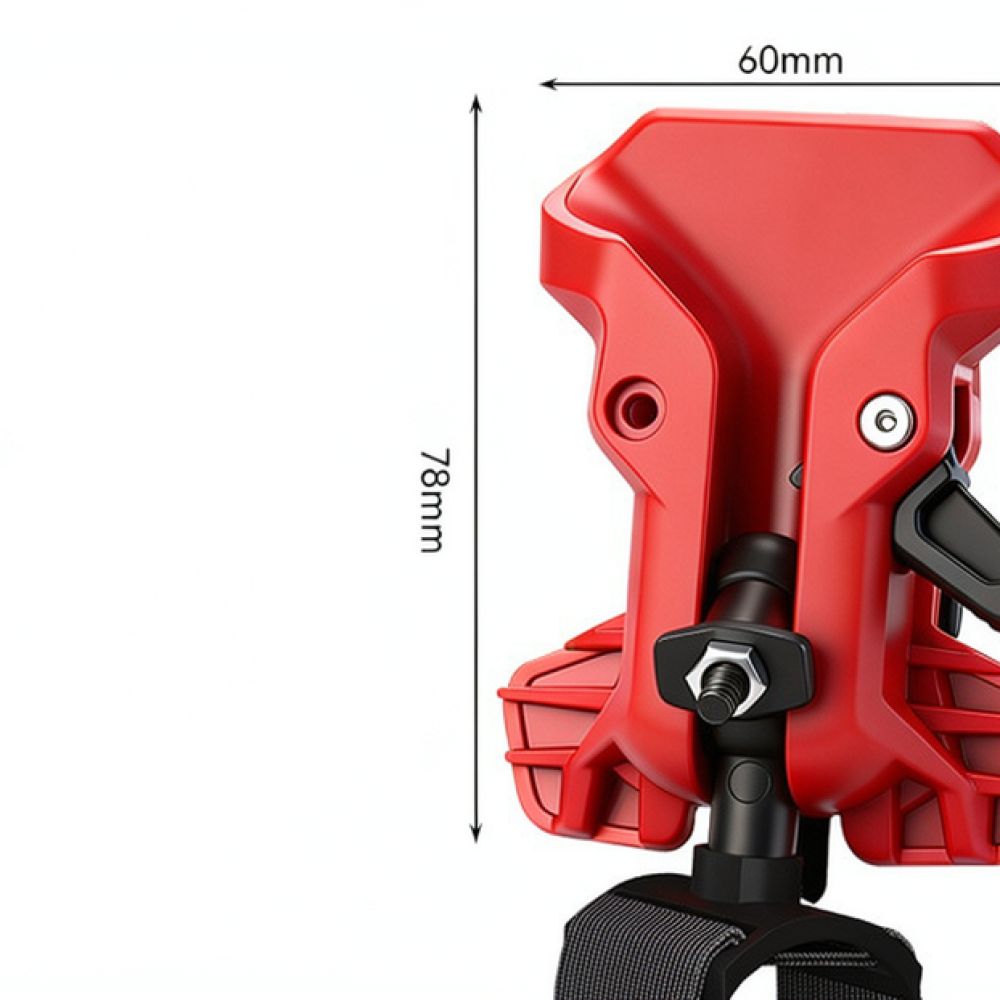 Portable Tool Holder Self Lock - Heavy Equipment Electrician recension och pris