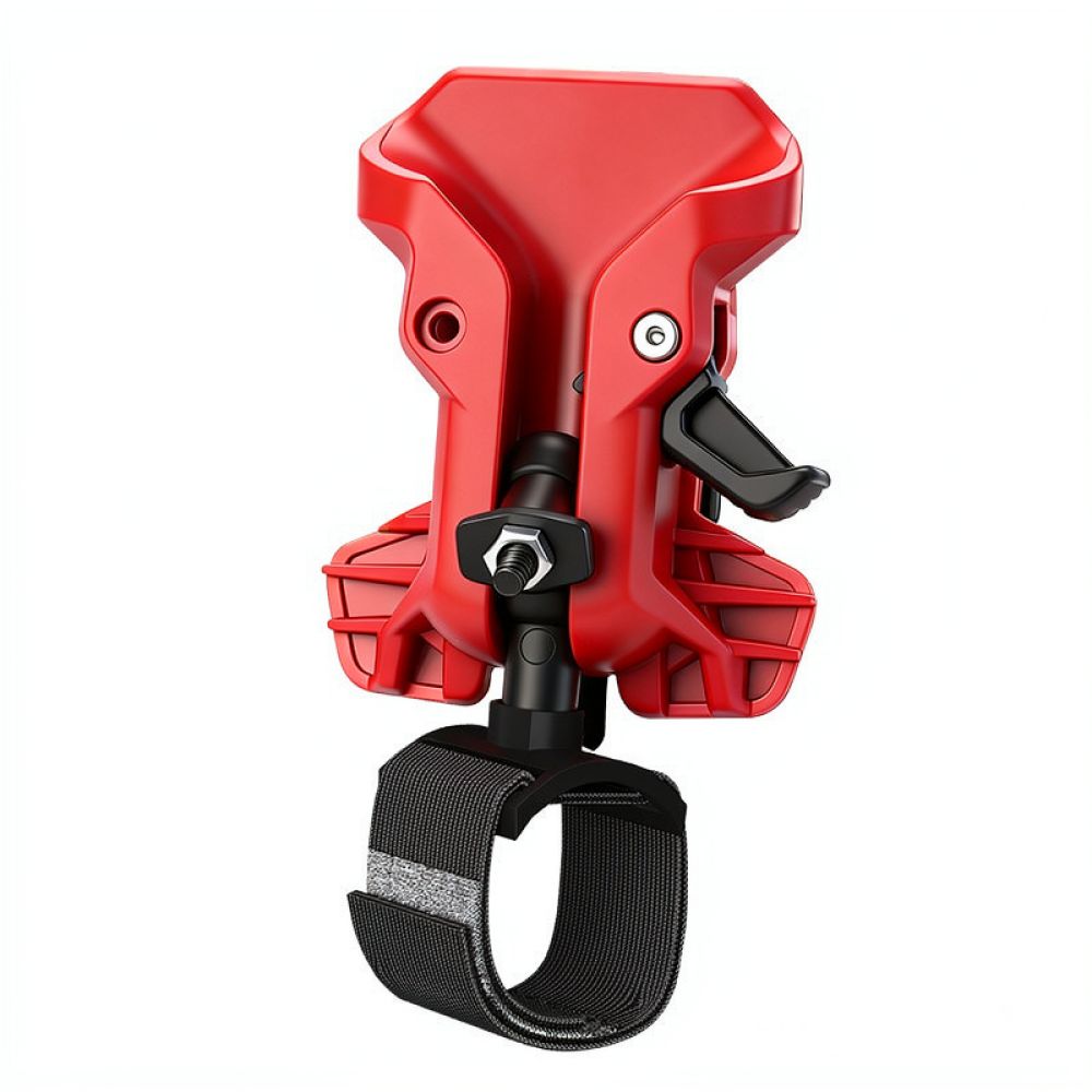 Portable Tool Holder Self Lock - Heavy Equipment Electrician recension och pris