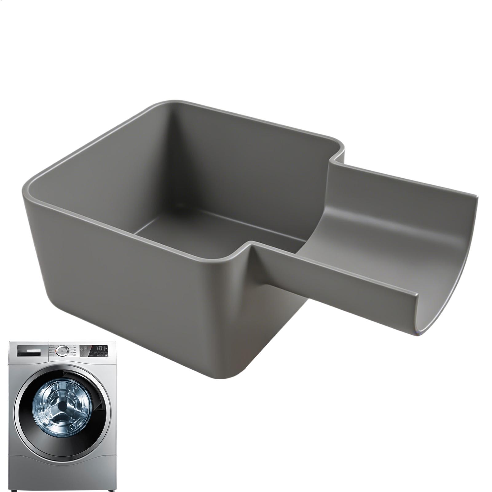 Washing Machine Drain Tray Lea - Heavy Equipment Washing recension och pris