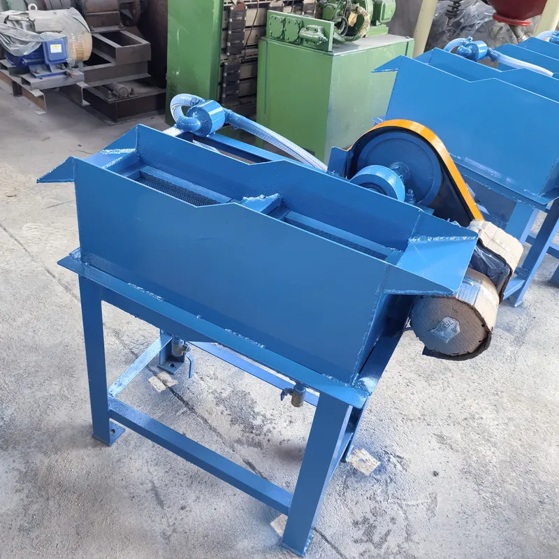 Experimental Jig Diaphragm Jig - Heavy Equipment Washing recension och pris