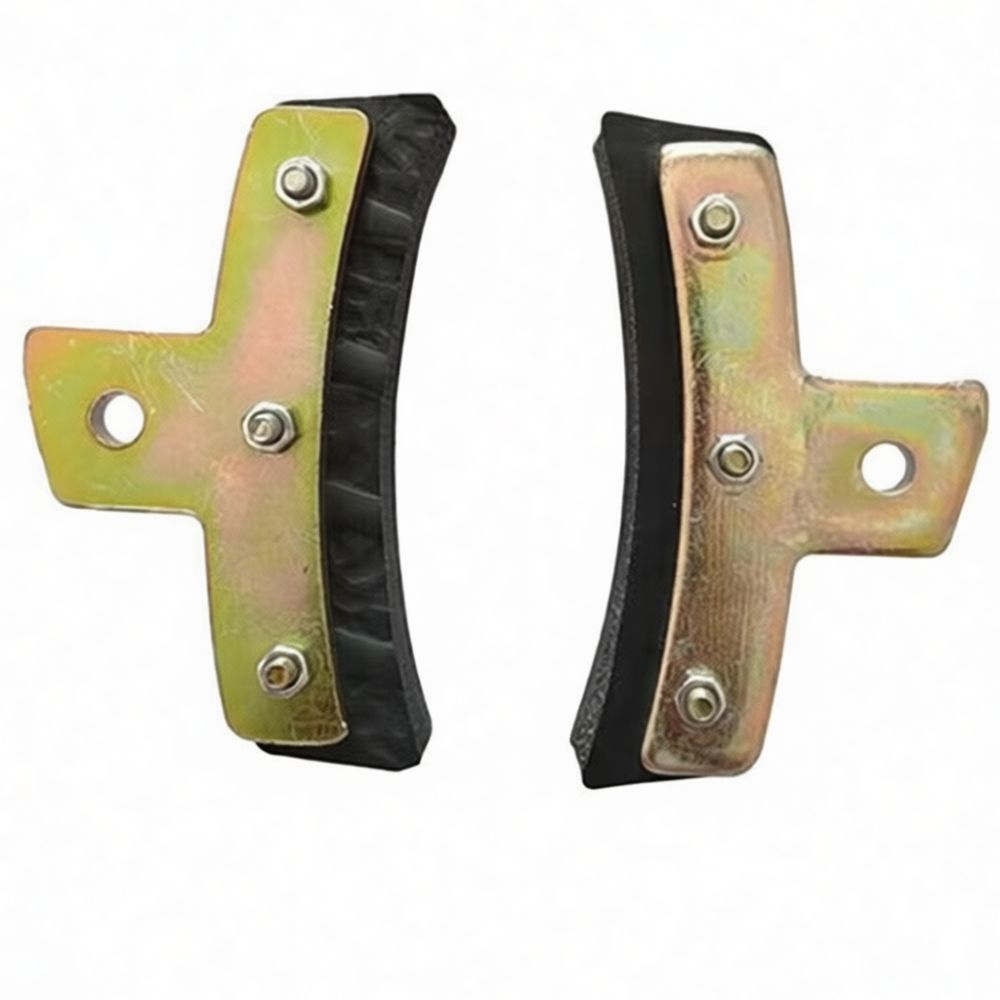 Heavy Duty Industrial Pole Cli - Heavy Equipment Electrician recension och pris