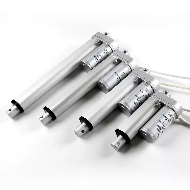 1500N  Linear Actuator Electri - Heavy Equipment Bucket recension och pris